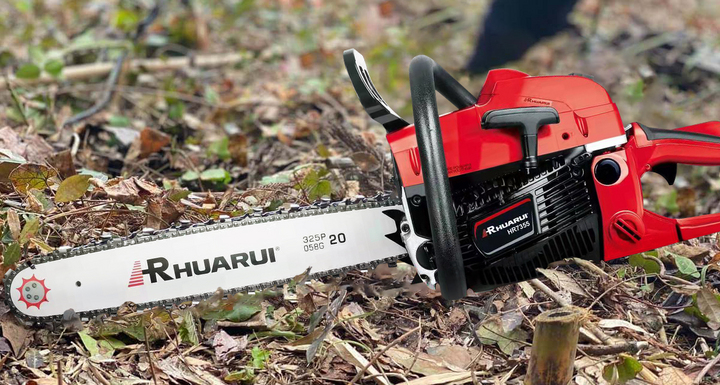 ZHEJIANG HUARUI TOOLS CO.,LTD