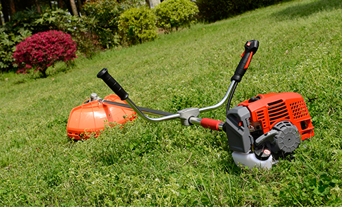 Brush Cutter 2-stroke