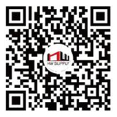 宏伟供应链视频号