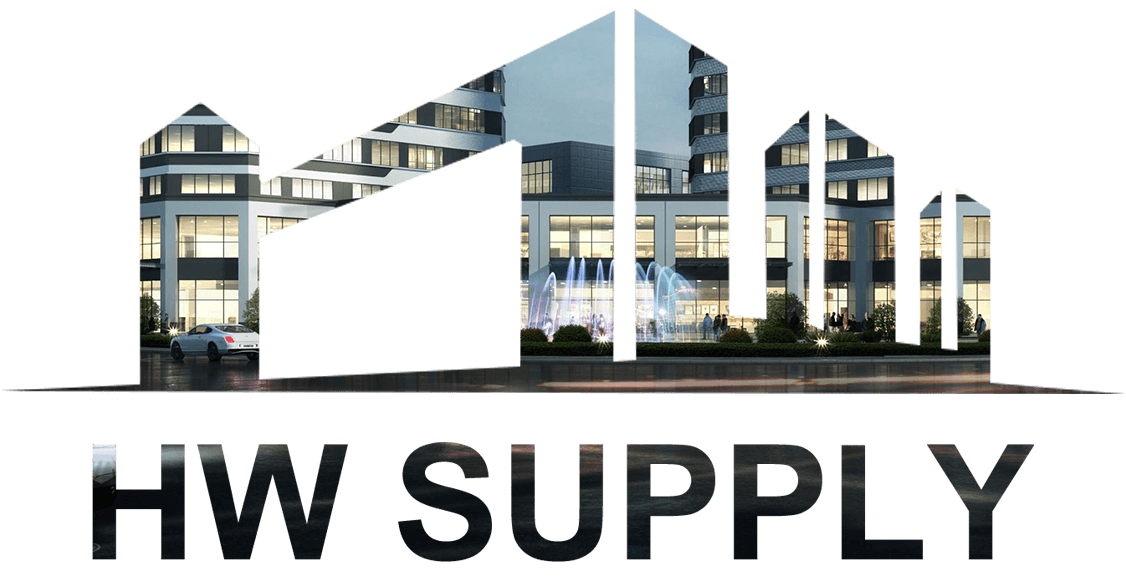 浙江宏伟供应链集团股份有限公司