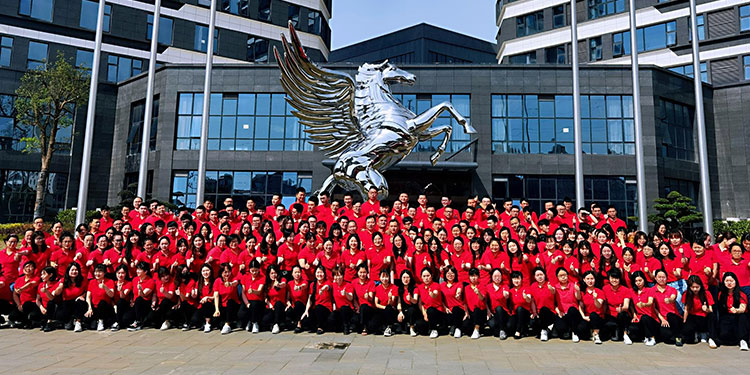 浙江宏伟供应链集团股份有限公司