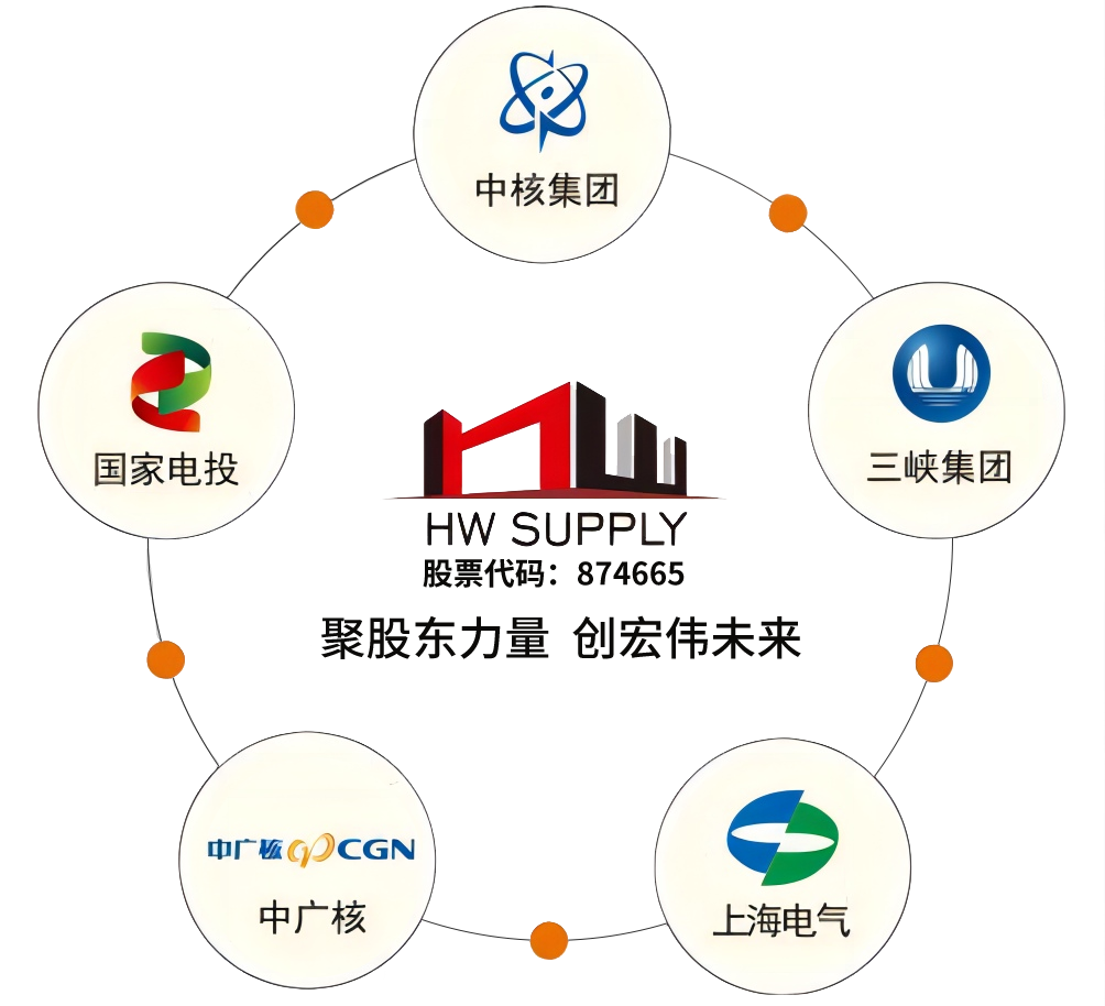 浙江宏伟供应链集团股份有限公司