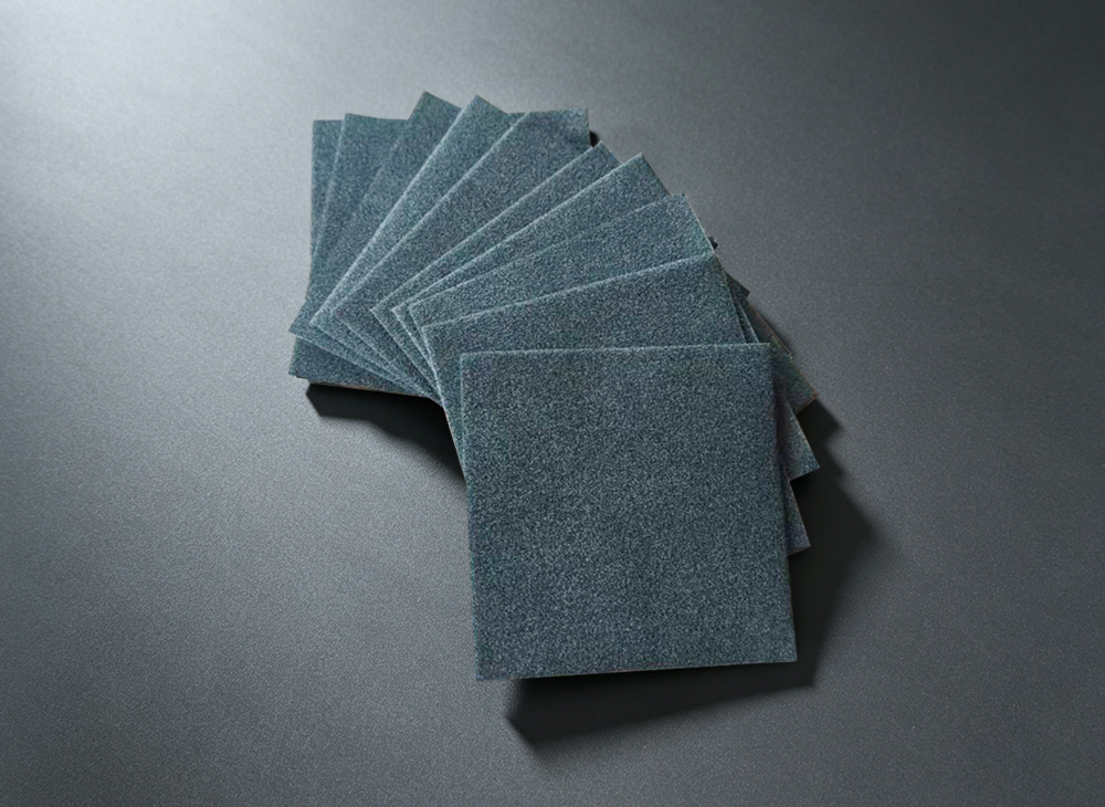 Carbon Foam