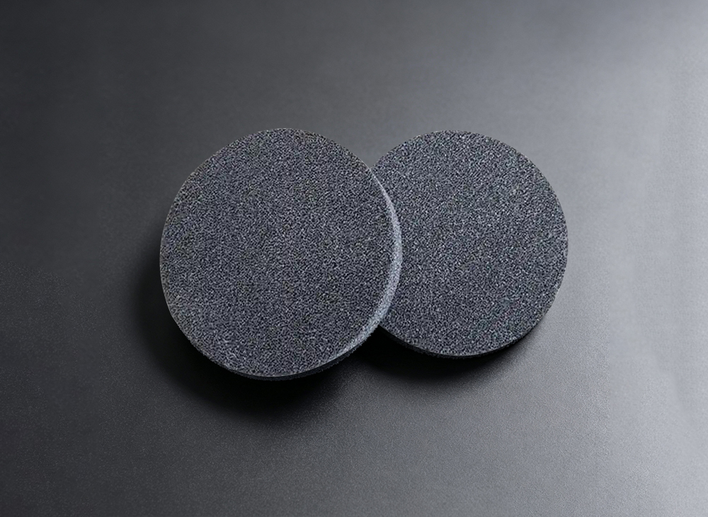 Silicon Carbide Foam