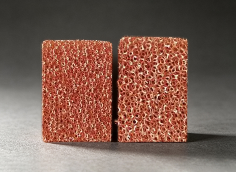 Copper Foam