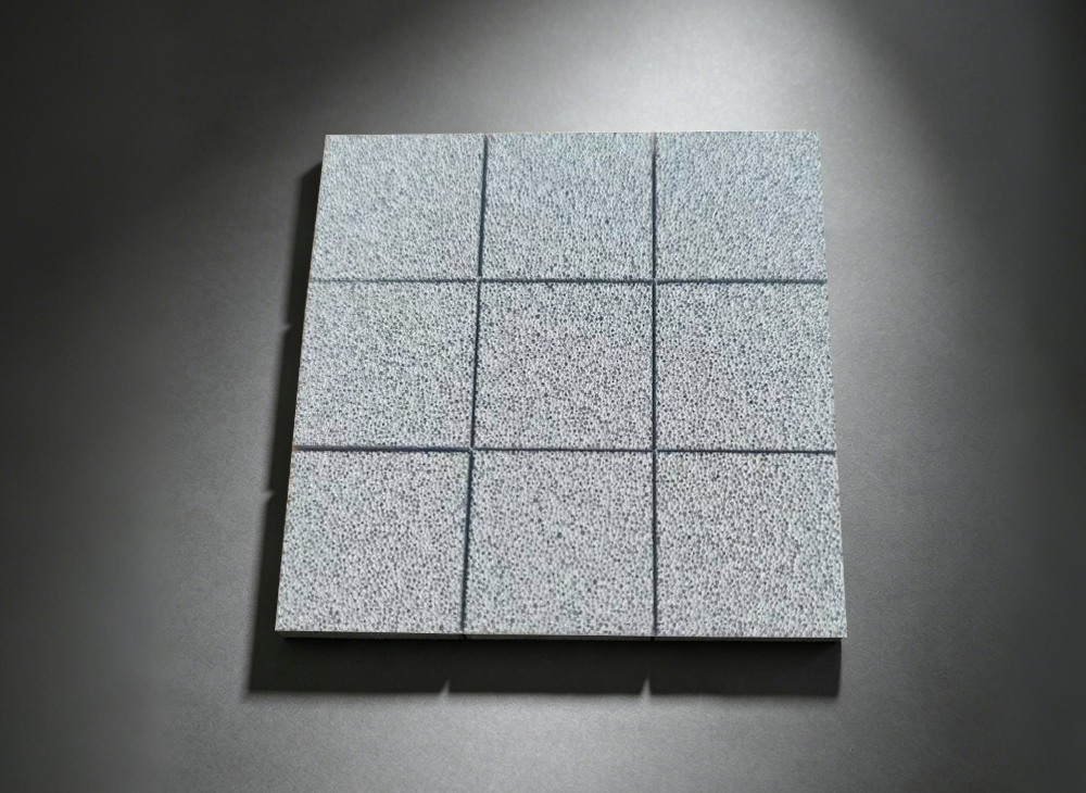 Copper Nickel Foam
