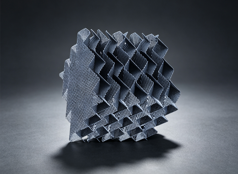 Silicon Carbide Filler