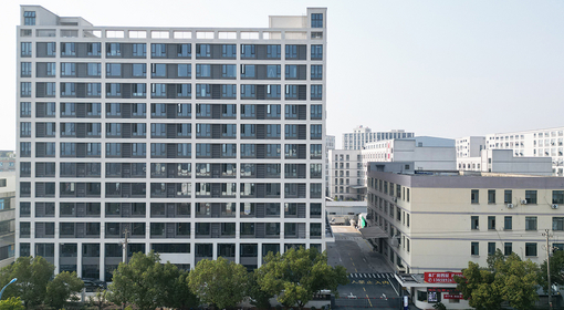 Zhejiang Jike Industry & Trade Co.,Ltd.