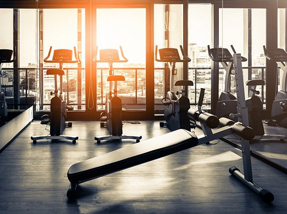 Jinyun Jinyi Fitness Equipment Co.,Ltd.