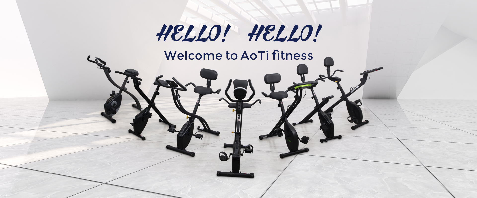 Jinyun Jinyi Fitness Equipment Co.,Ltd.