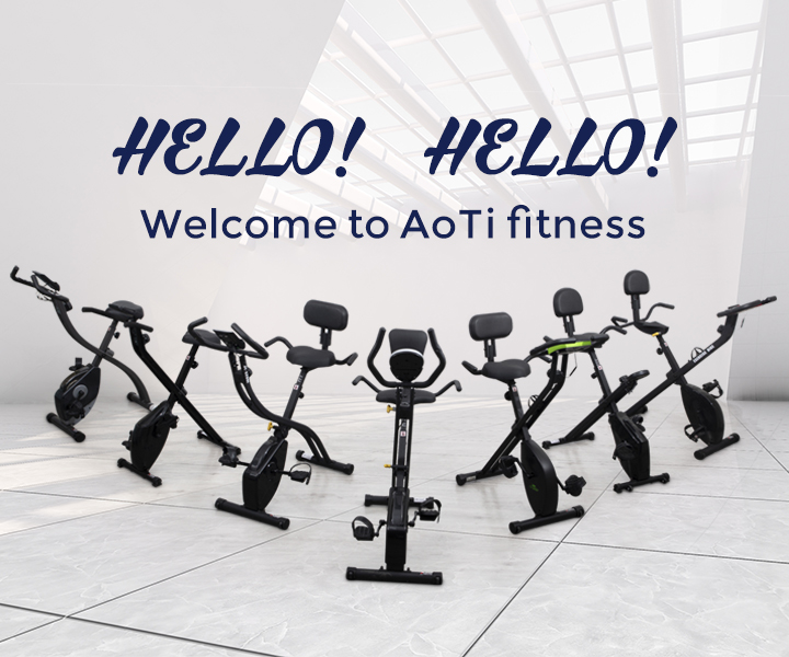 Jinyun Jinyi Fitness Equipment Co.,Ltd.