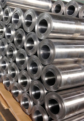 建筑类防排水铅板