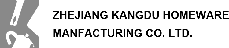 Zhejiang Kangdu Homeware Manfacturing Co. Ltd.
