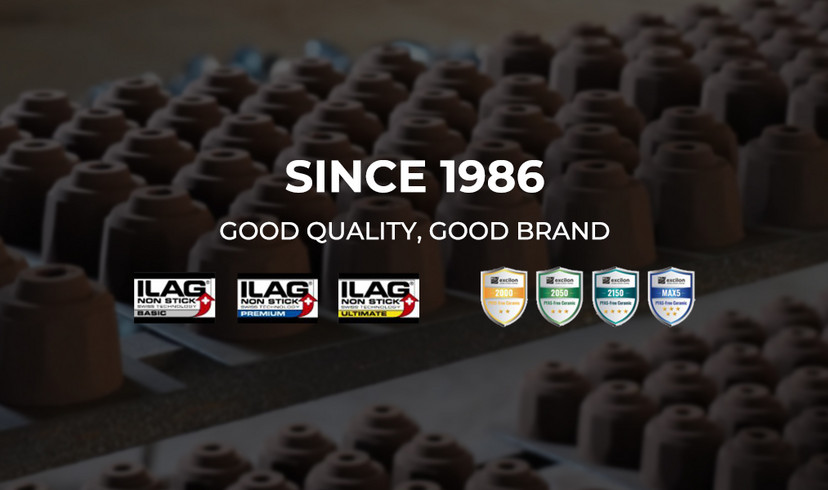 Zhejiang Kangdu Homeware Manfacturing Co. Ltd.