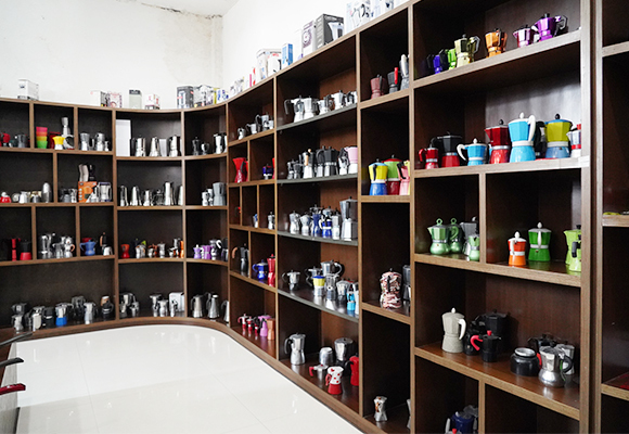 Zhejiang Kangdu Homeware Manfacturing Co. Ltd. 