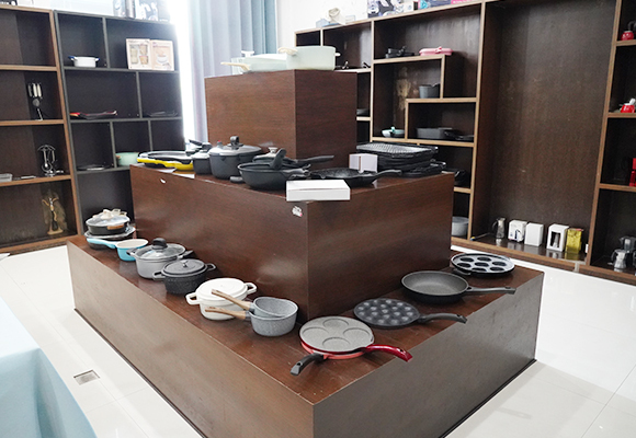 Zhejiang Kangdu Homeware Manfacturing Co. Ltd. 
