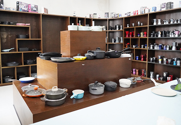 Zhejiang Kangdu Homeware Manfacturing Co. Ltd. 