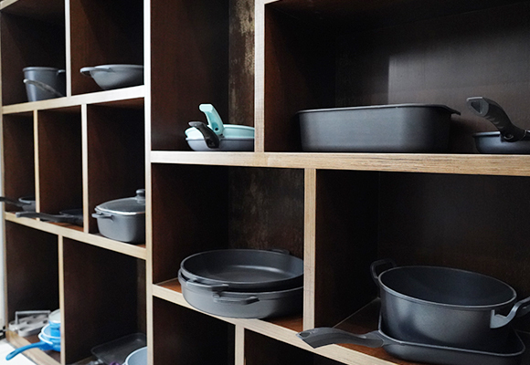 Zhejiang Kangdu Homeware Manfacturing Co. Ltd. 