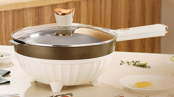 Press Aluminium Series 