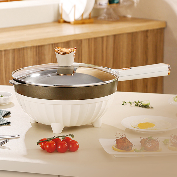 Press Aluminium Series 