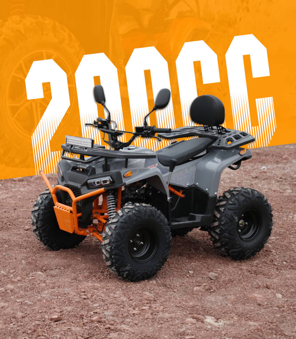 Yongkang Haohao Vehicle CO.,LTD.