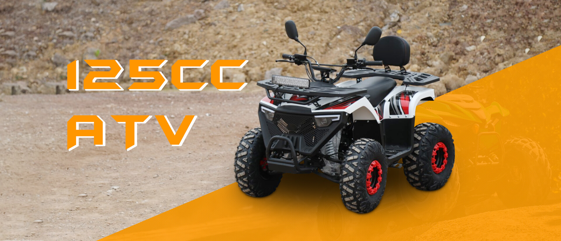 Yongkang Haohao Vehicle CO.,LTD.