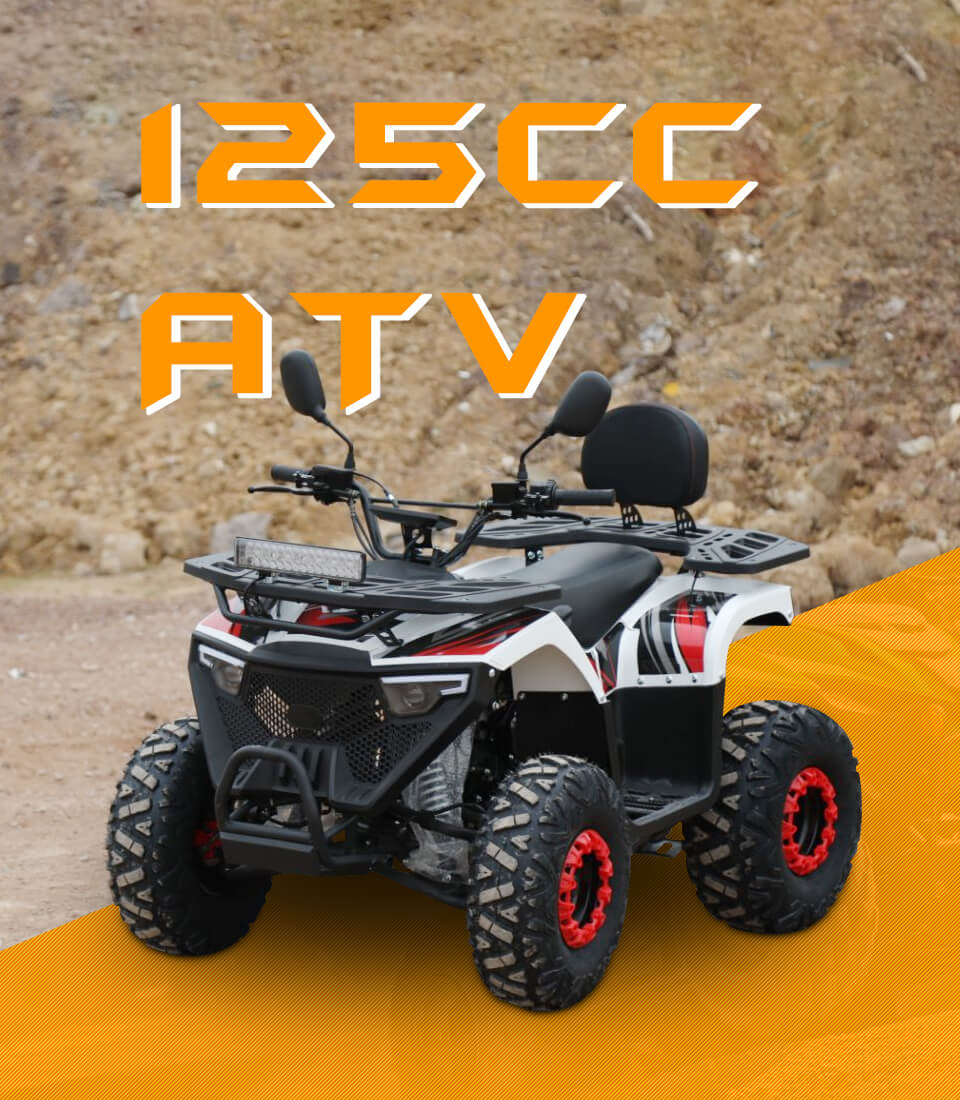 Yongkang Haohao Vehicle CO.,LTD.