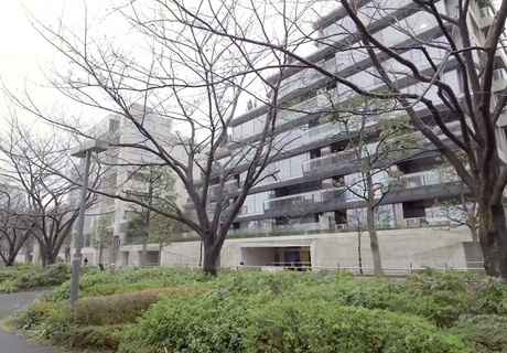 桧町公园