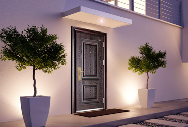 浙江龙川工贸有限公司