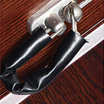 加强型细节，安全防盗更安全