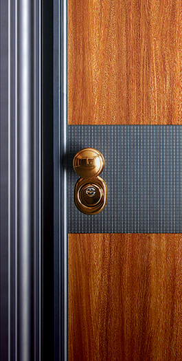 高端工艺处理，提升档次