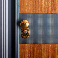 高端工艺处理，提升档次