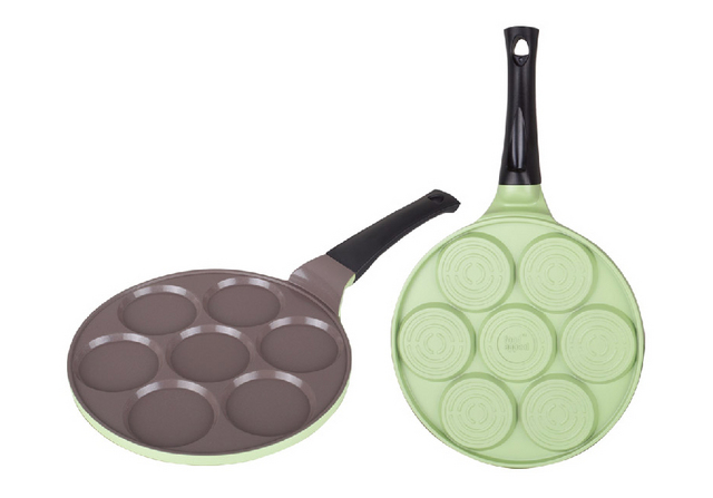 Pancake Pan