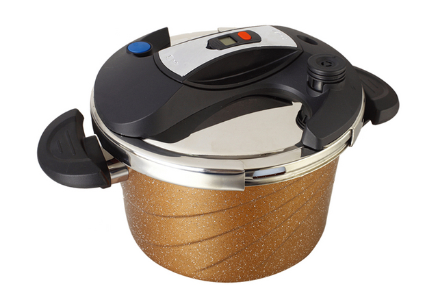 Pressure Cooker