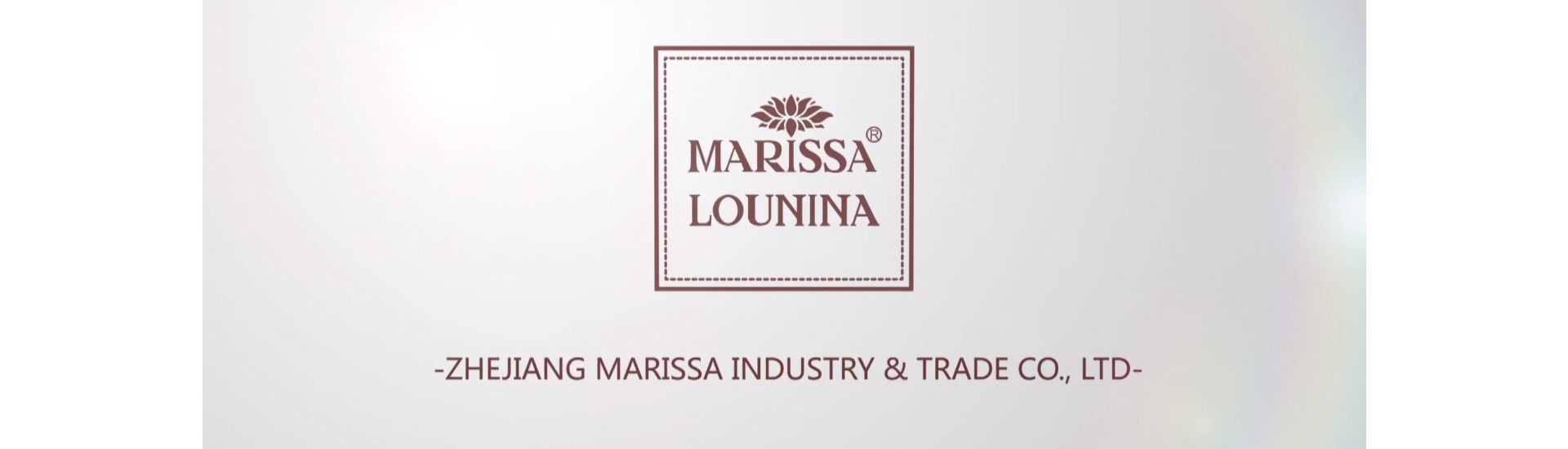 浙江玛莉莎工贸有限公司工艺流程片