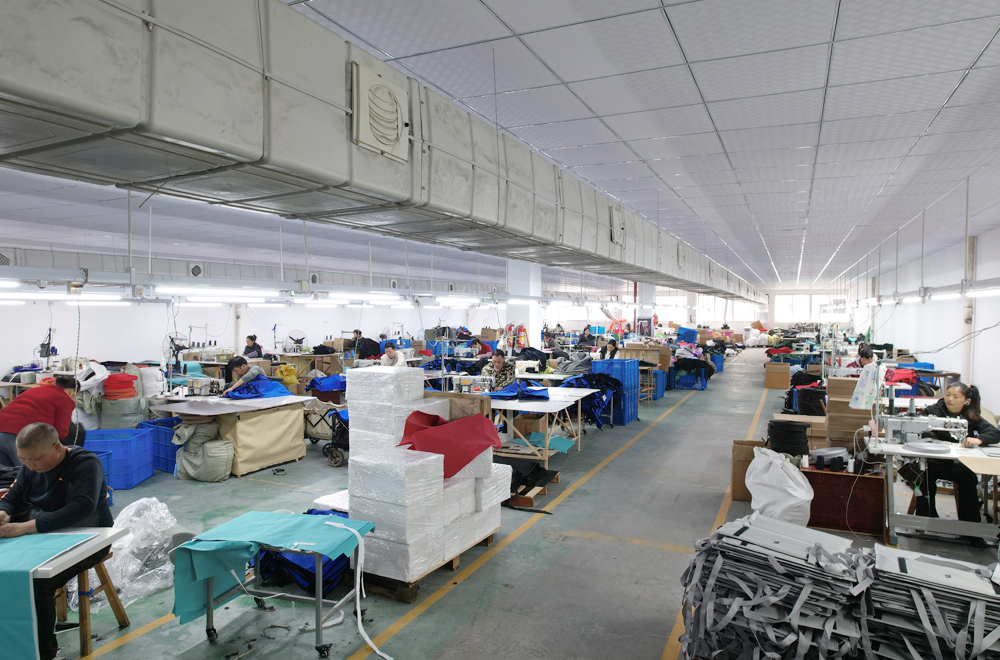Jinhua MFRH Leisure Products Co., Ltd.