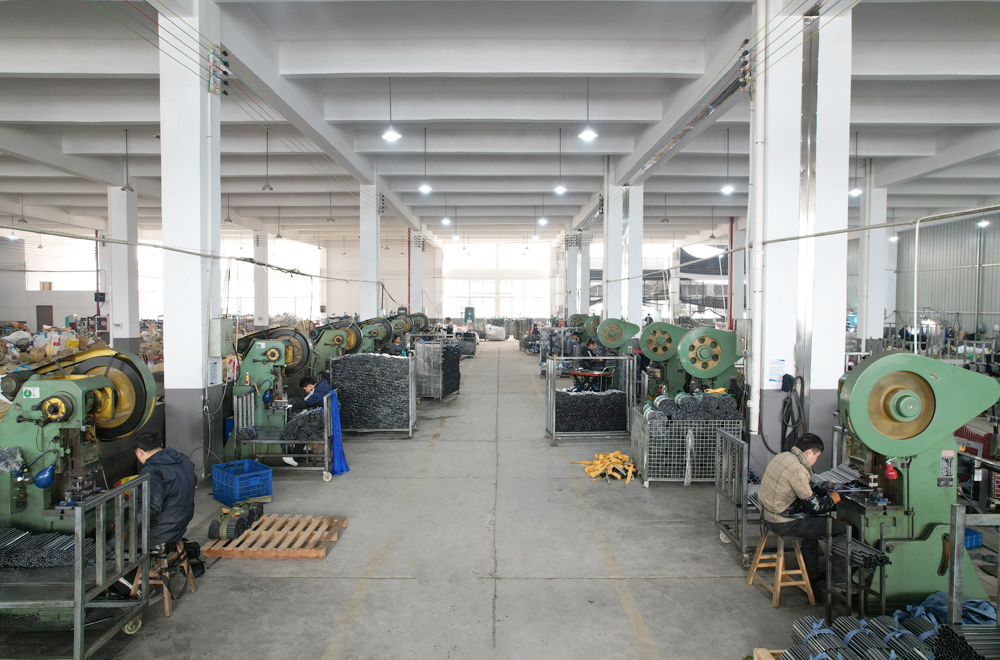 Jinhua MFRH Leisure Products Co., Ltd.