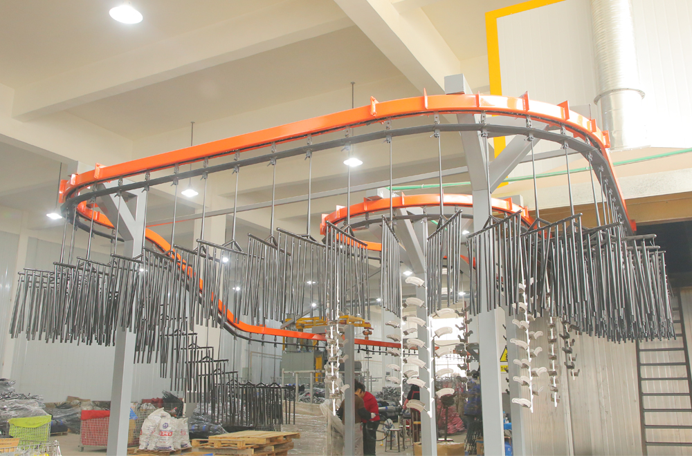 Jinhua MFRH Leisure Products Co., Ltd.