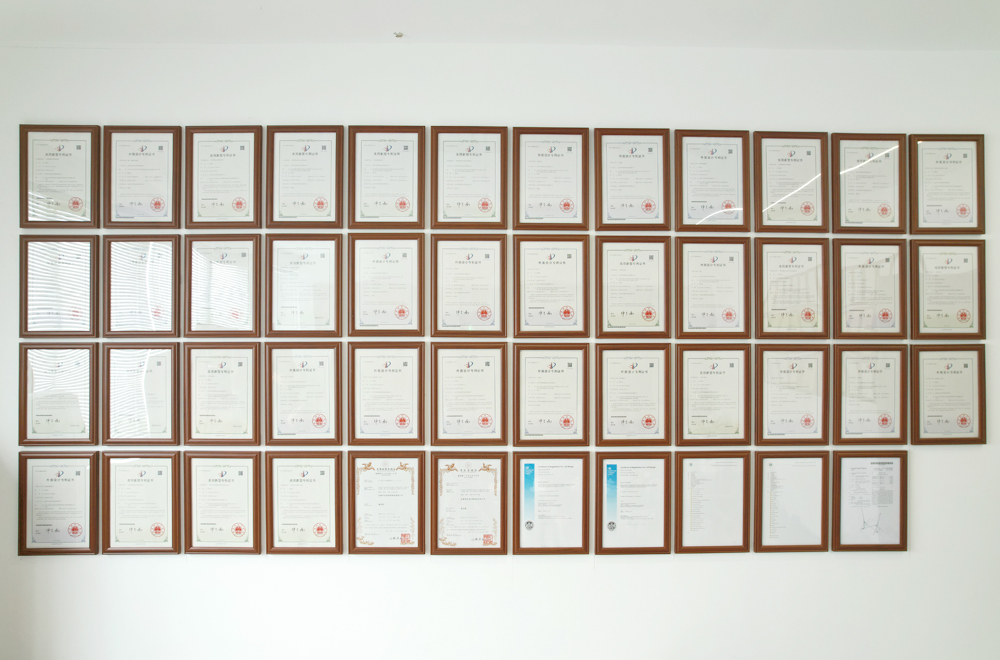 Jinhua MFRH Leisure Products Co., Ltd.