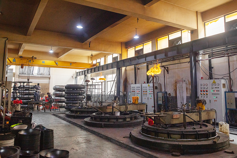 Yongkang Maixi Industry and Trade Co., Ltd
