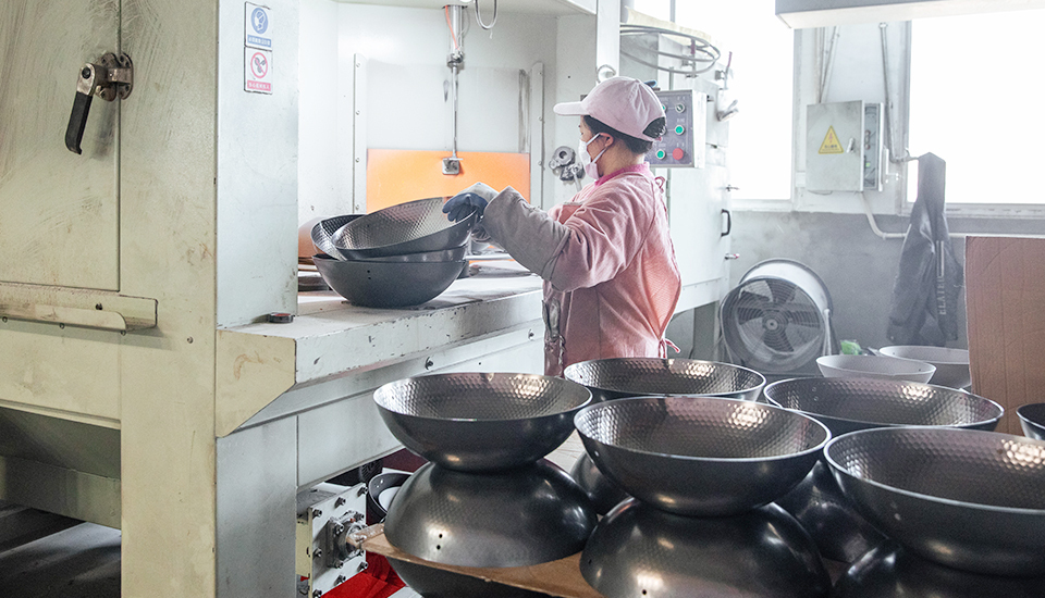 Production Process
