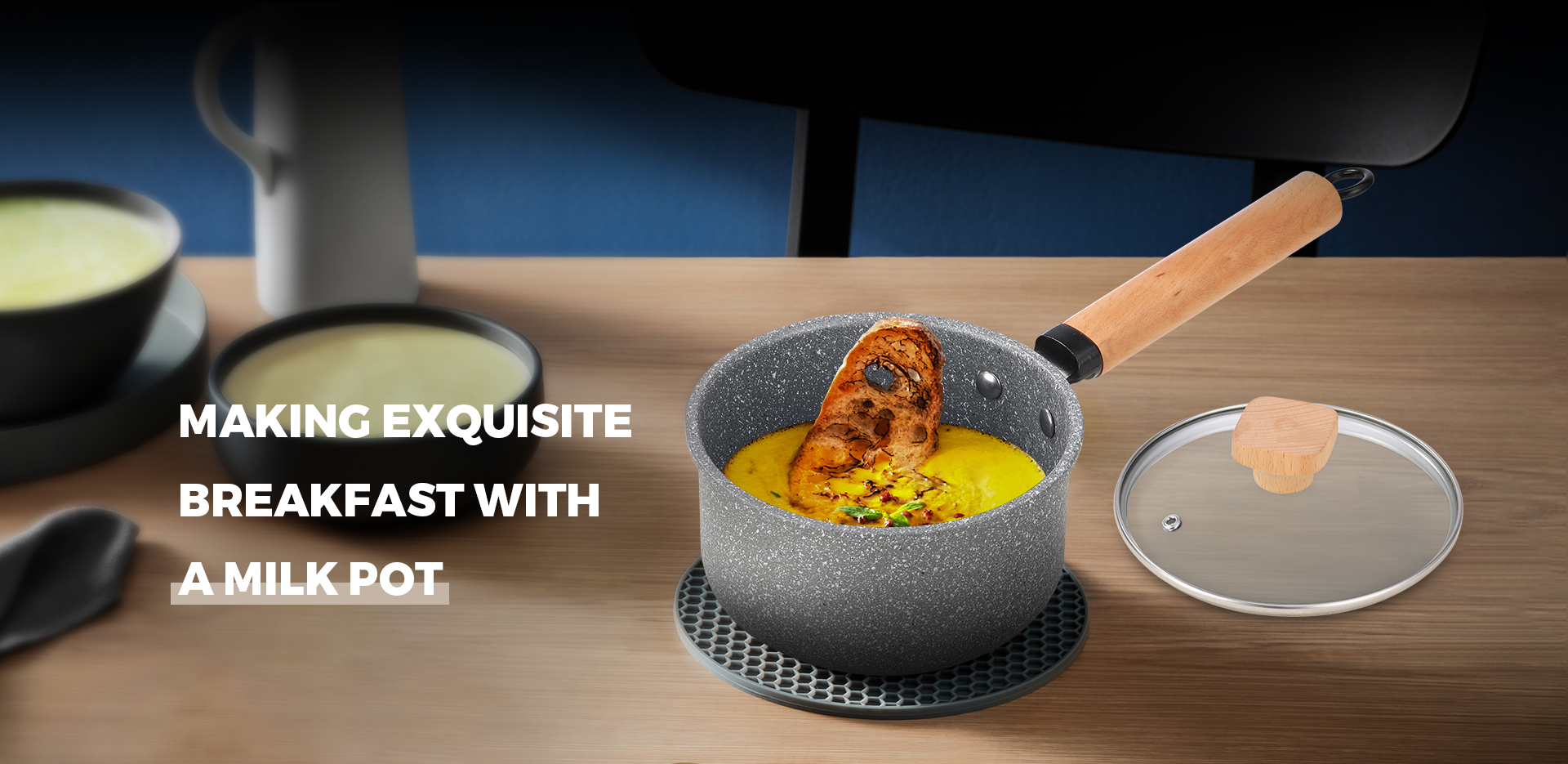 Yongkang Maixi Industry and Trade Co., Ltd