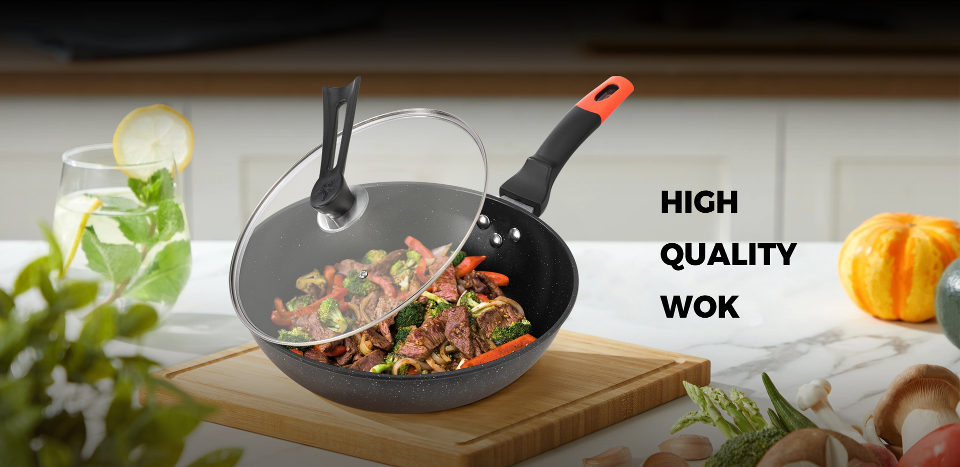 Yongkang Maixi Industry and Trade Co., Ltd