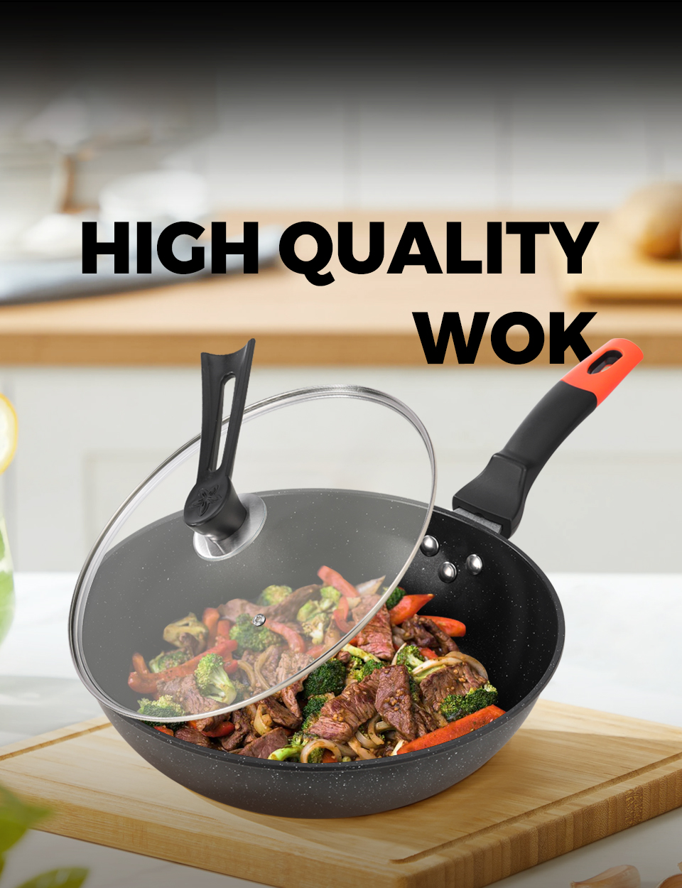 Yongkang Maixi Industry and Trade Co., Ltd