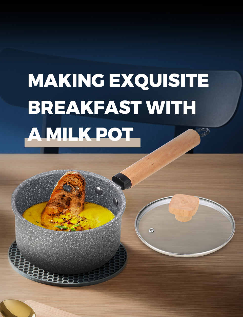 Yongkang Maixi Industry and Trade Co., Ltd