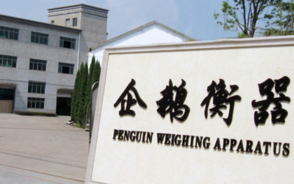 永康市企鹅衡器有限公司