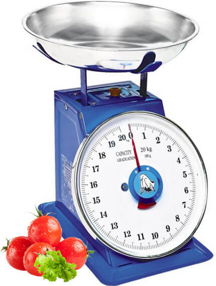 1. The values of the same load at different positions on the carrying plate, and the error conforms to international standards.
2. The overall structure is exquisite and meticulous, sturdy and durable, and has a long cycle life.
3. The finger scale is clear and accurate.
4. Adopt advanced spraying technology, uniform surface color and high oxidation resistance.