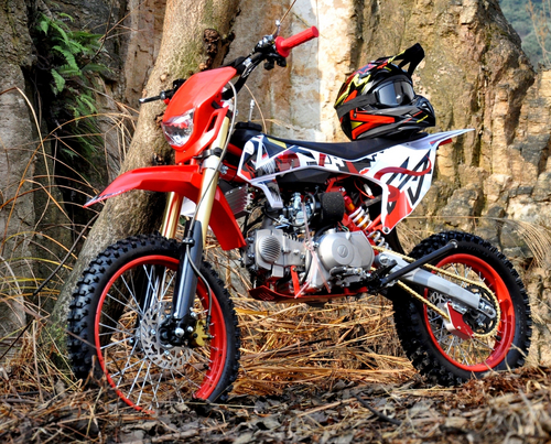 DIRT BIKE
