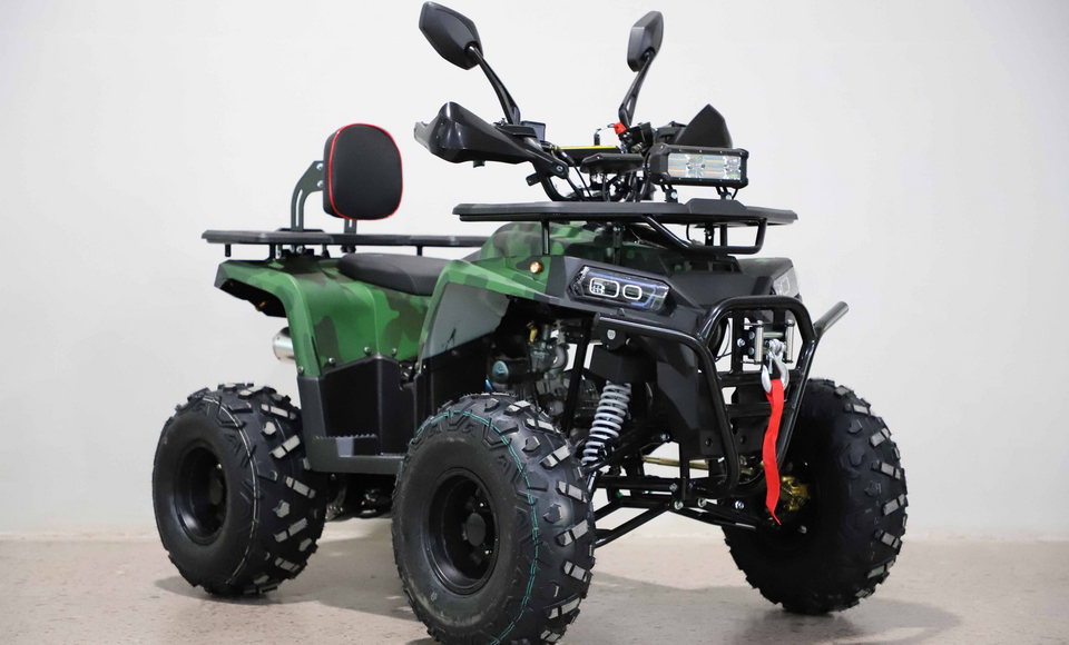 Wuyi Qiaowei Electrical Vehicle Co., Ltd