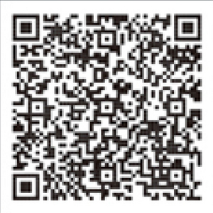 Scan and follow us